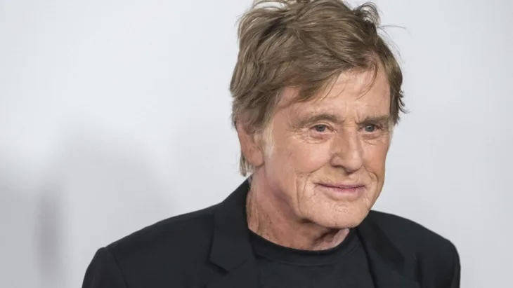 Robert Redford