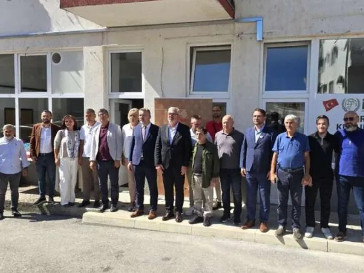 merhamet srebrenica