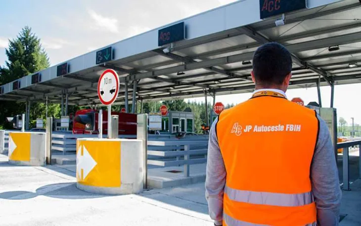 AUTOCESTE FBIH