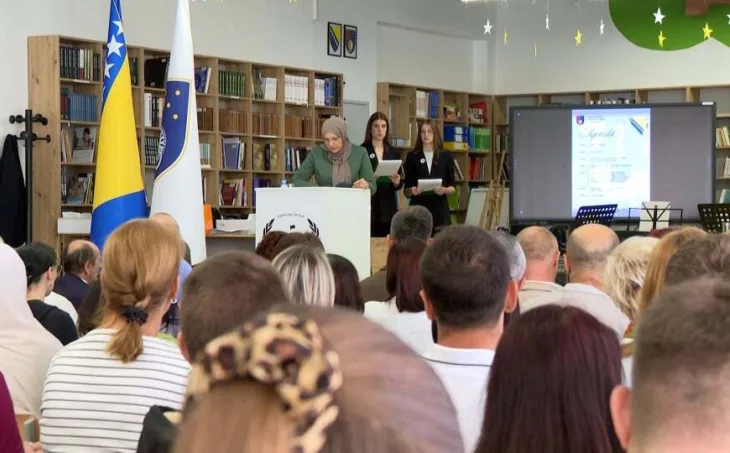 opsada skola ucenici sarajevo