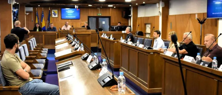 U Brčkom je održana javna rasprava o Nacrtu zakona o koncesijama