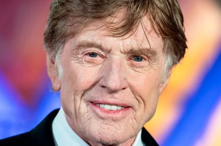 Robert Redford