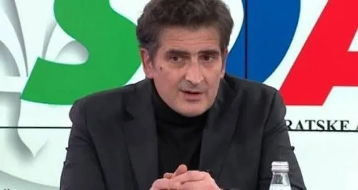 SDA Faruk kapidzic