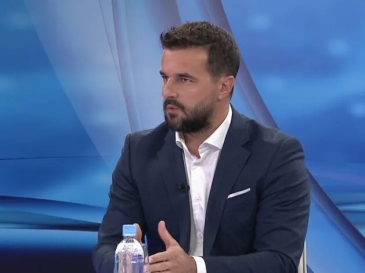 Nermin Muzur