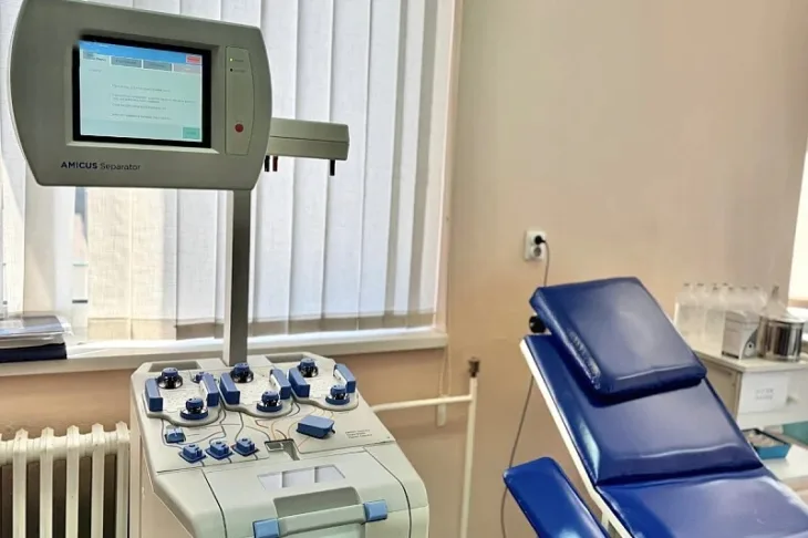Transplantacija UKC Tuzla etto