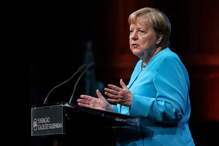 Merkel