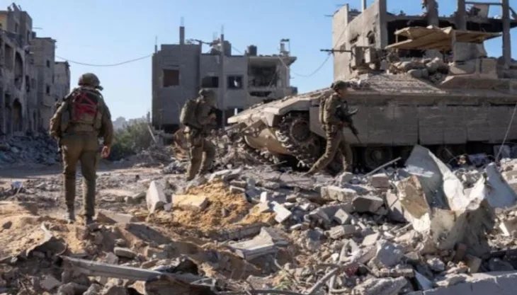 Gaza invasion israel developments gideon 2 700x400
