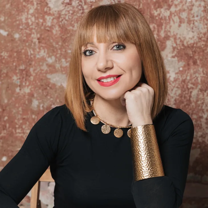 Sandra Zaimovic