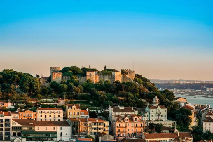 Portugal