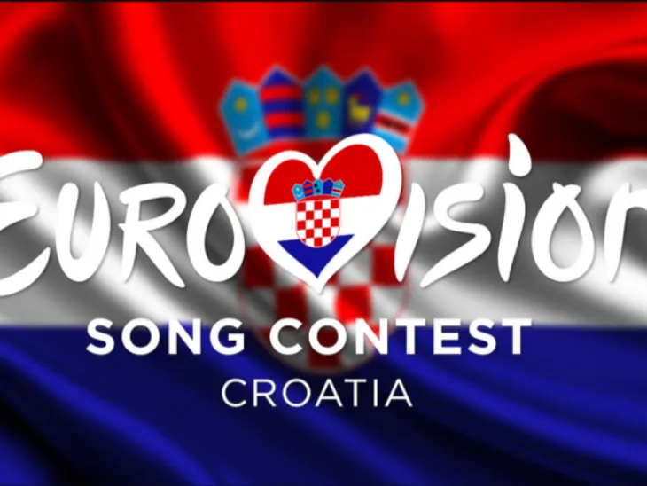 Eurosong hrvatska
