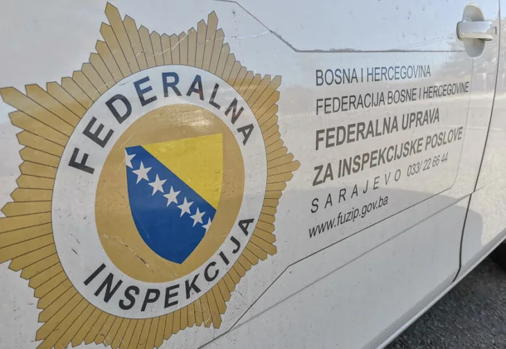 Federalna uprava za inspekcijske poslove