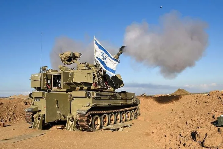 izrael