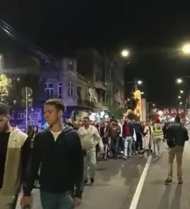 Građani Srbija