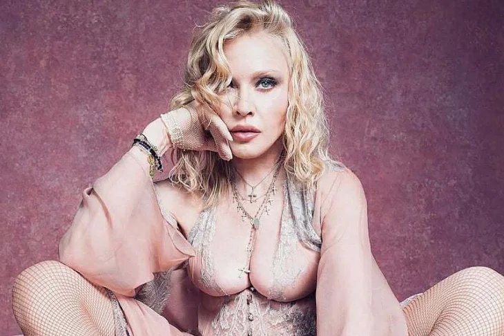 Madonna 2