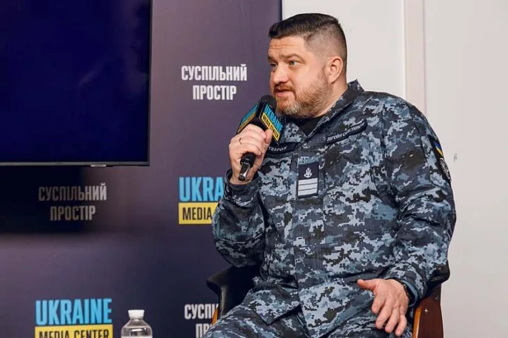 Dmytro Pletencuk
