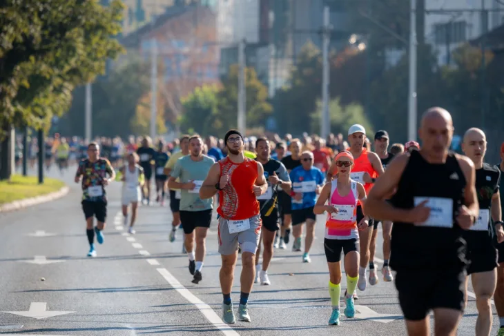 Sarajevo Run Fest 10
