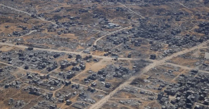Gaza