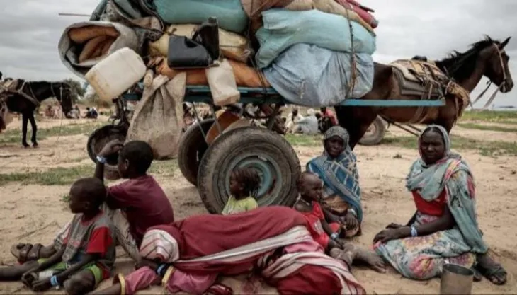 Sudan