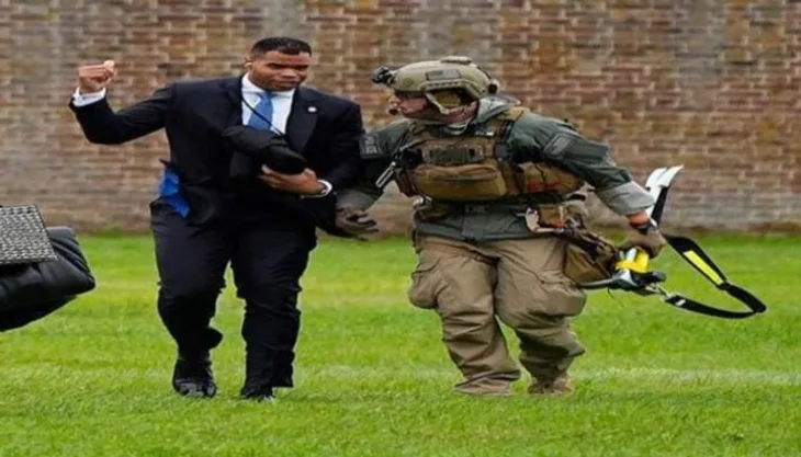 Agent tajne sluzbe