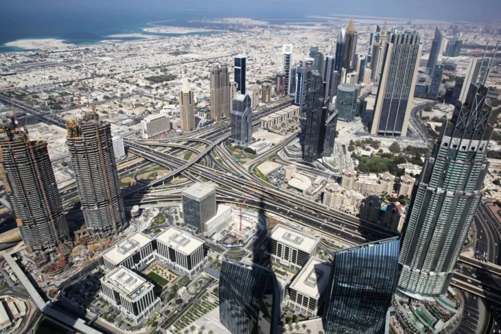 dubai