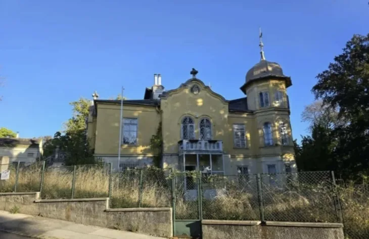 Vila Terramare