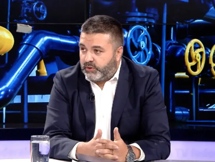 Mirza Ustamujic