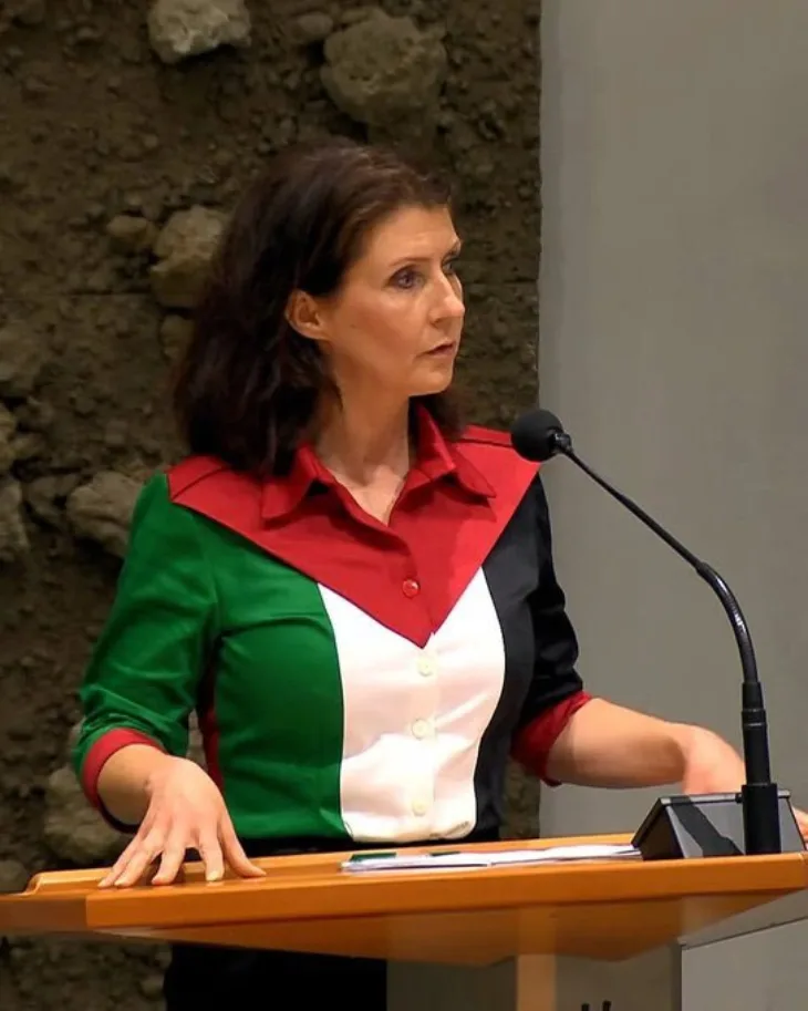 Esther Ouwehand