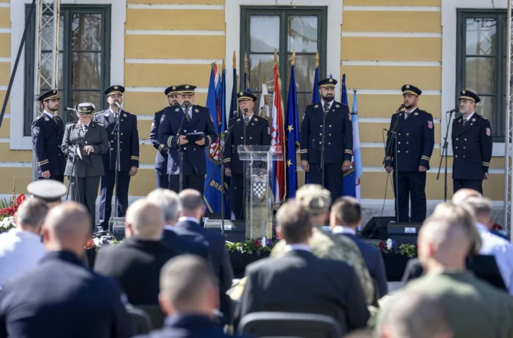 Hrvatska vukovar