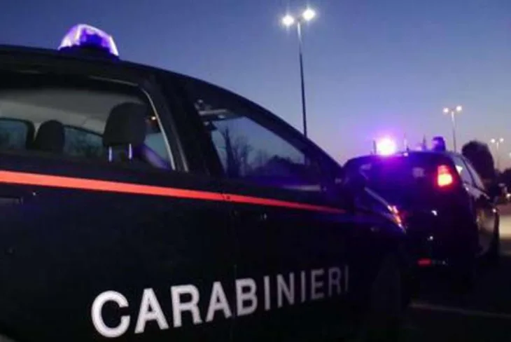 italija policija