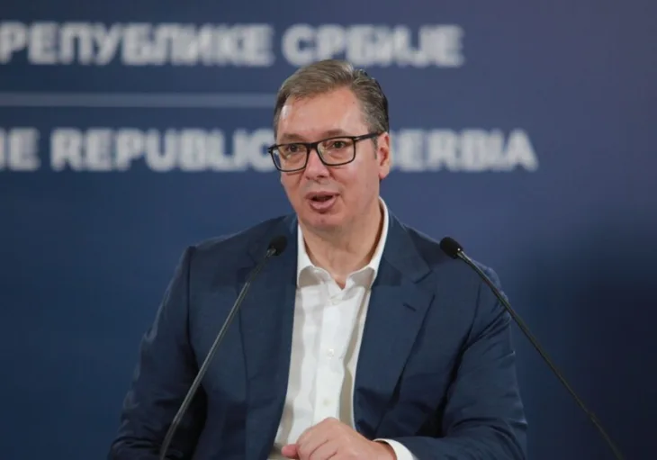 Aleksandar Vucic 09