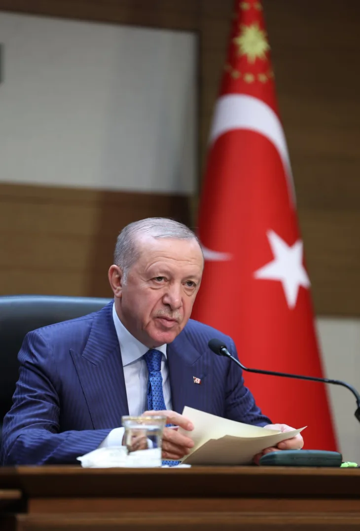 Erdogan