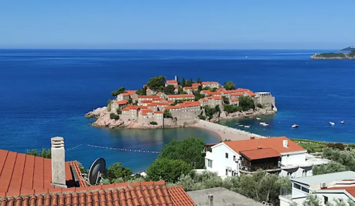 Sveti Stefan