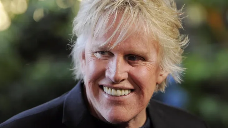 Gary Busey ctv news