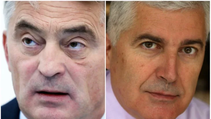 Dragan covic zeljko komsic 1