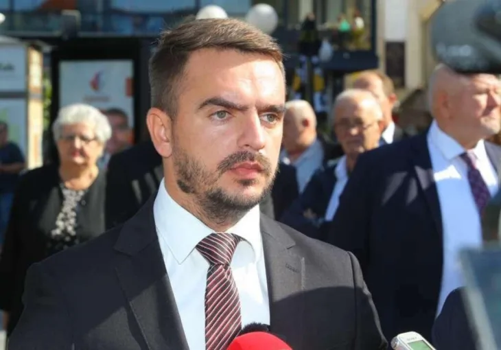Davor pranjic