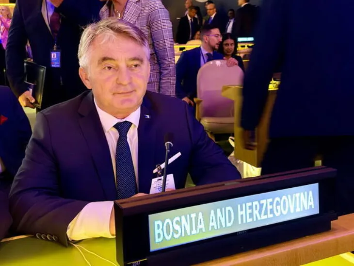 Zeljko Komsic