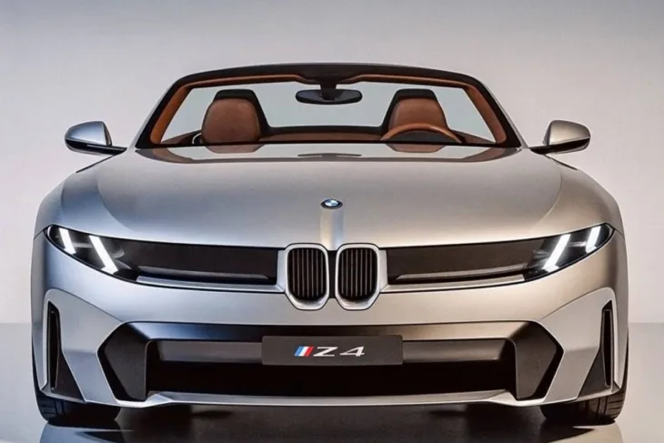BMW Z4