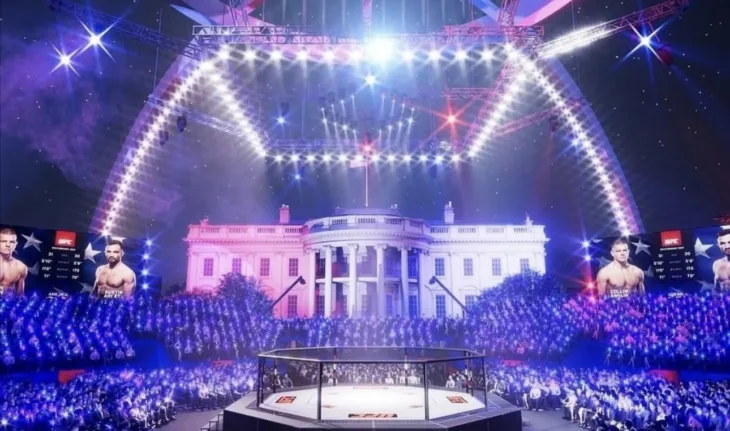 UFC