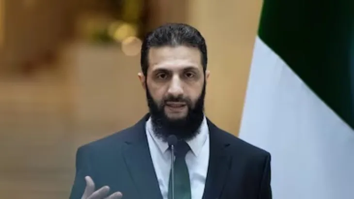 Ahmad Al shara