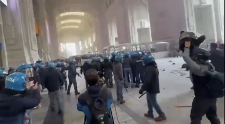 milano