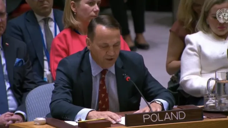 Radoslaw Sikorski