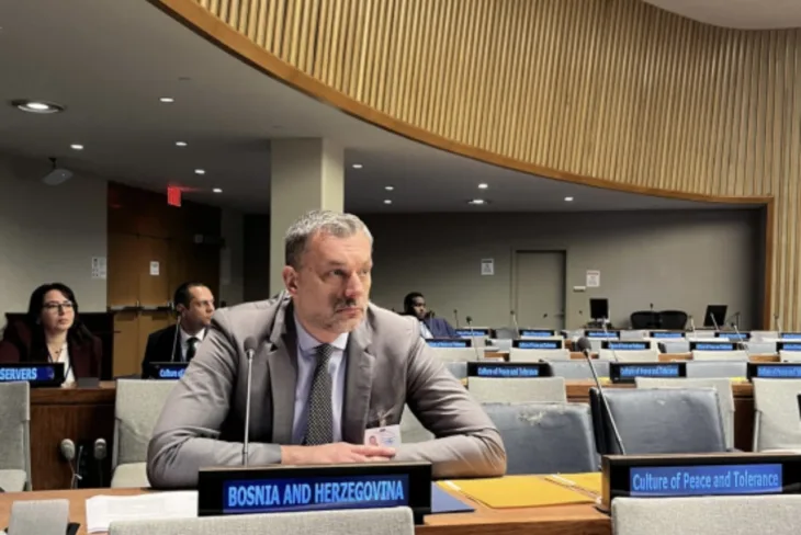 Konaković UN