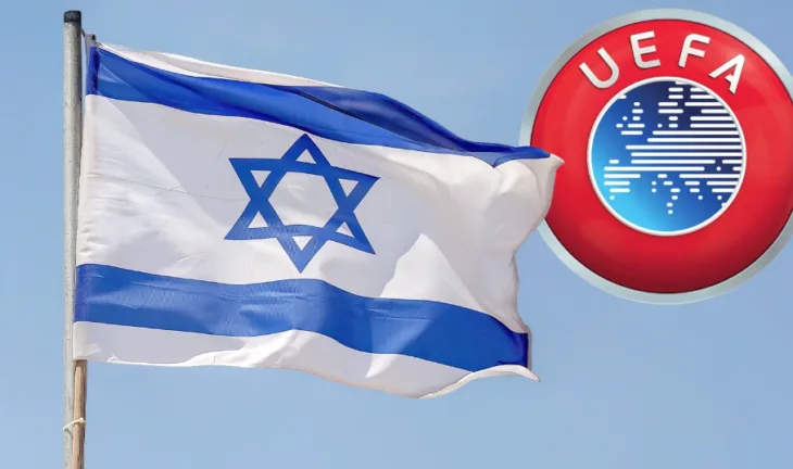 Urfa izrael