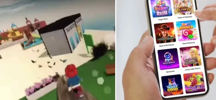 Roblox