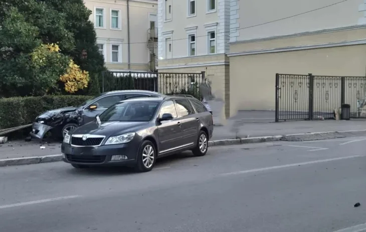 Gorazde nesreca 1etto ba