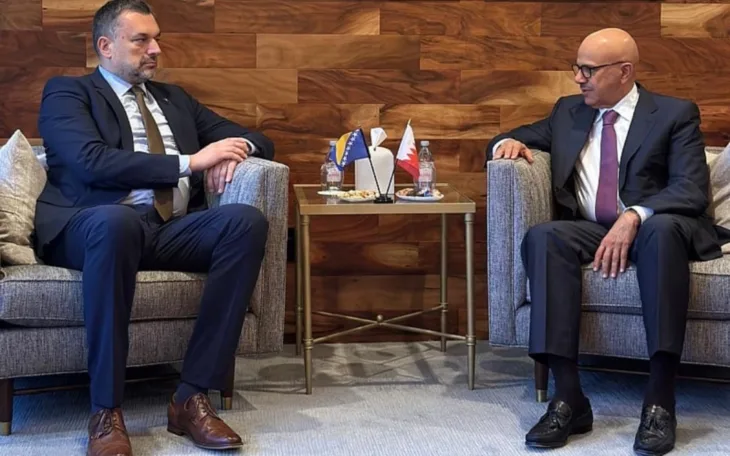 Elmedin Konakovic Abdullatif Bin Rashid Al Zayani