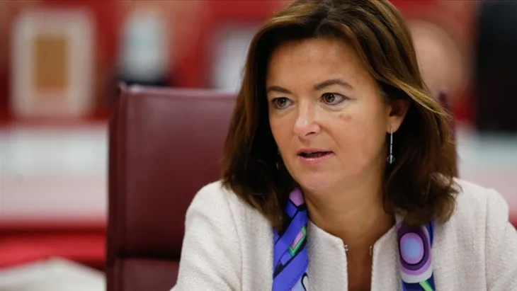 TANJA FAJON