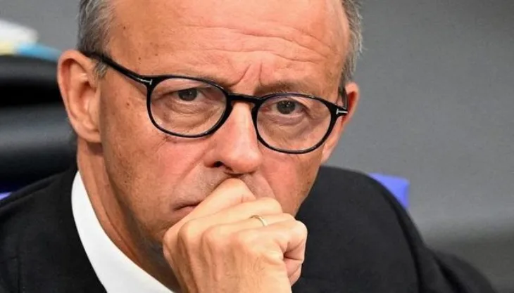 Friedrich Merz