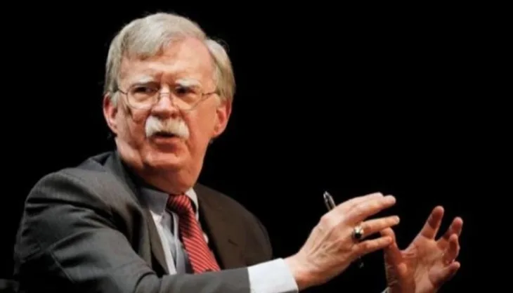 John Bolton