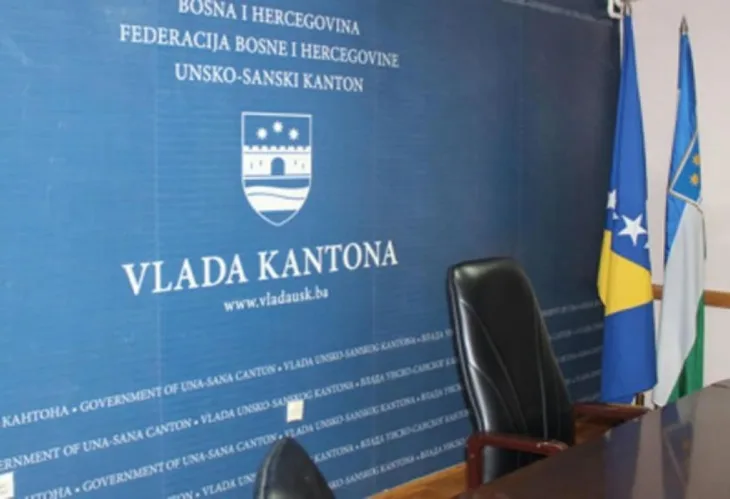 Vlada usk